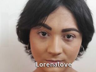 Lorenalove
