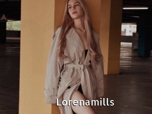 Lorenamills