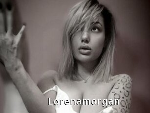Lorenamorgan