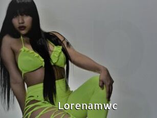 Lorenamwc