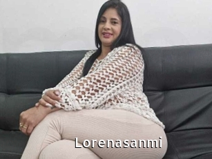 Lorenasanmi