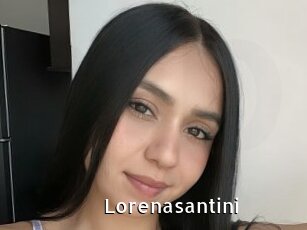 Lorenasantini