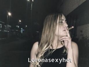 Lorenasexyhot