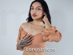 Lorenastone