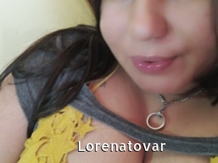 Lorenatovar