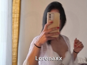 Lorenaxx