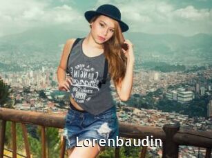 Lorenbaudin
