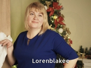 Lorenblakee