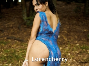 Lorencherry