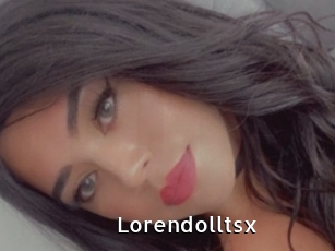 Lorendolltsx