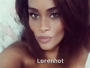 Lorenhot