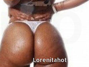 Lorenitahot