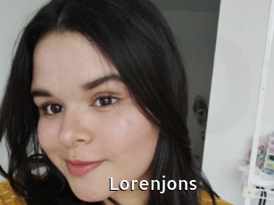 Lorenjons