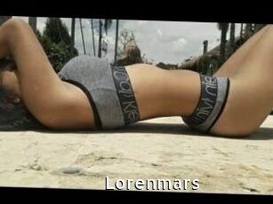 Lorenmars