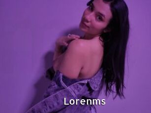 Lorenms