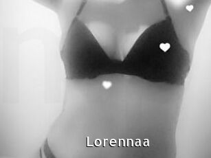 Lorennaa
