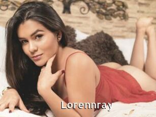 Lorennray