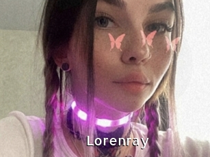 Lorenray