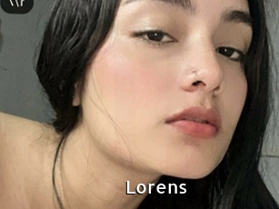 Lorens