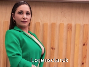 Lorensclarck