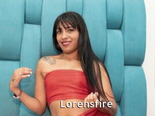Lorensfire