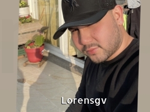Lorensgv