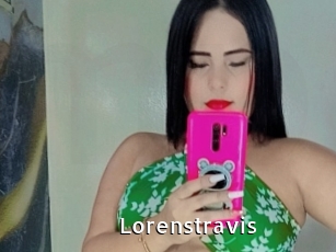 Lorenstravis