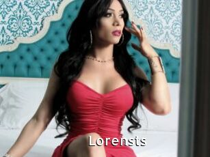 Lorensts