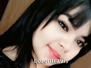 Lorentravis