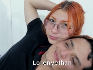 Lorenyethan