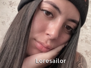 Loresailor