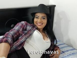 Loretanavas