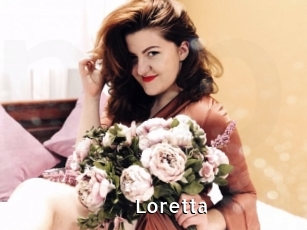 Loretta