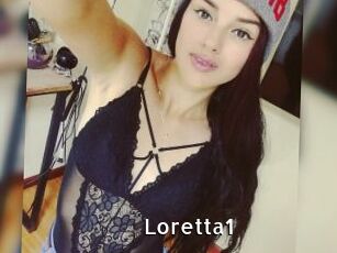 Loretta1