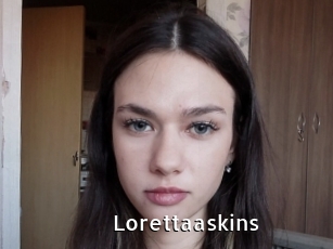 lorettaaskins My Porno Stash