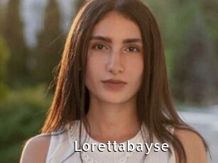 Lorettabayse