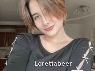 Lorettabeer