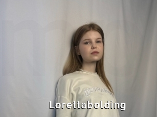 Lorettabolding
