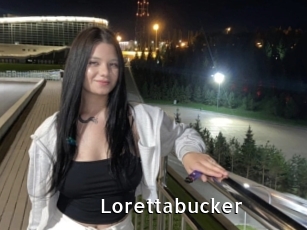 Lorettabucker