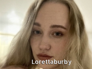 Lorettaburby