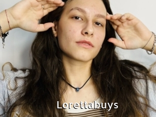 Lorettabuys