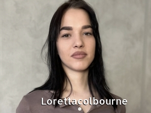 Lorettacolbourne