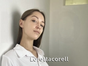 Lorettacorell