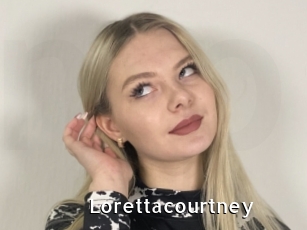 Lorettacourtney