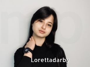Lorettadarby