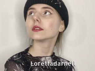 Lorettadarnell
