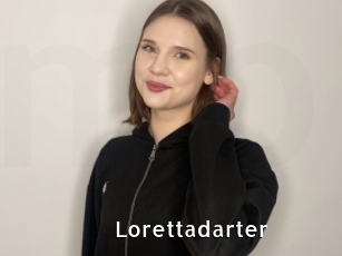 Lorettadarter