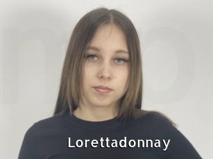 Lorettadonnay