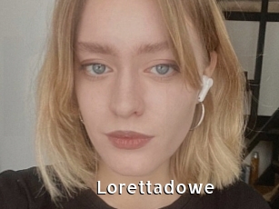 Lorettadowe