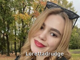 Lorettadrudge